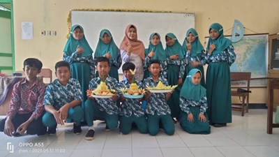 Sahabat Selamanya