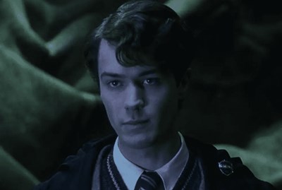 Ne Kadar Harry Potter Fanısın?