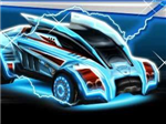 Age Of Speed