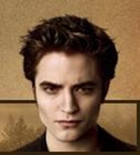 Twilight Saga: New Moon
