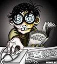 Geek Ou Pas ???