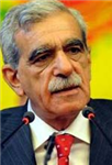 En Sevdiğiniz Kürt Siyasetçi