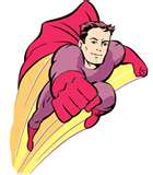 Superhero Or Supervillan