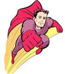 Superhero Or Supervillan