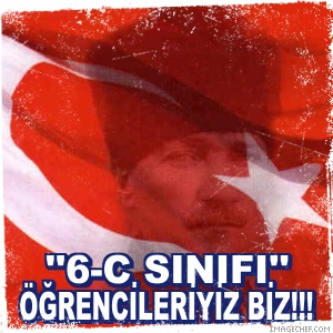 6-C ' Nin En Güzel Kızı Kim ?