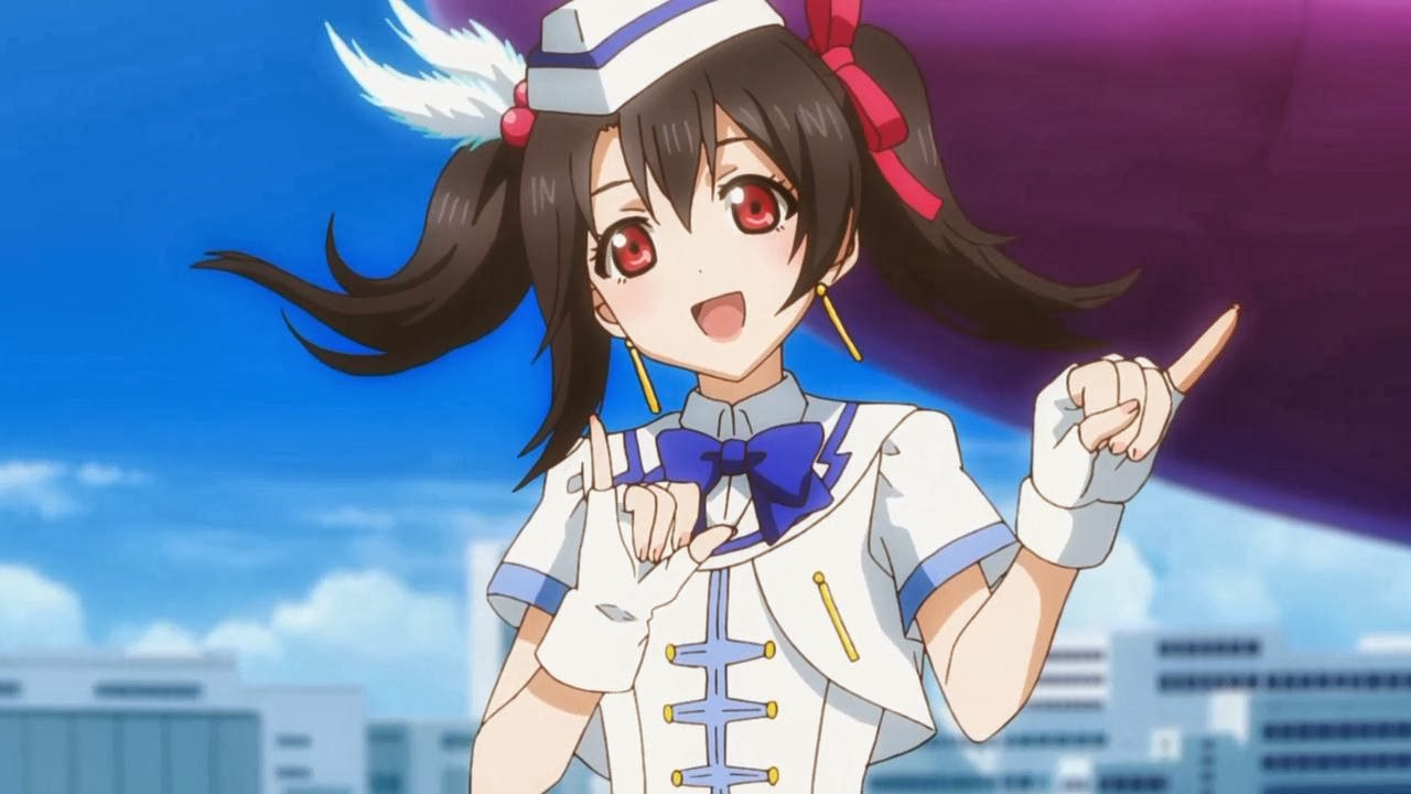 Apakah Kamu Mirip Nico?