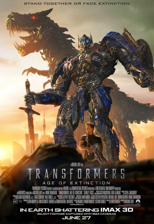Hangi Transformers Karakterisin