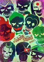 Hangi Sucide Squad Karakterisin?