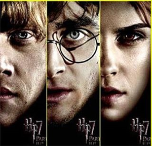 Harry Potter 