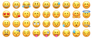 ¿Que Emoji Eres?