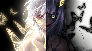 Cuanto Sabes De Onmyouji? 