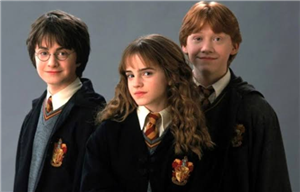 Hangi Harry Potter Karakterîsin