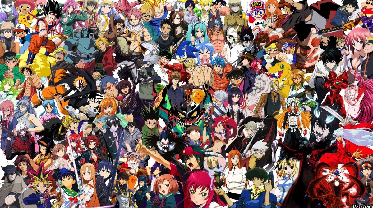 Kuis Anime Favorit 