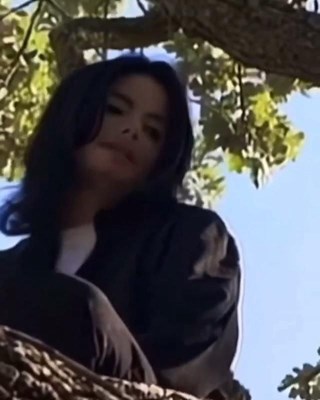Michael Jackson'a ne kadar benziyorsun?