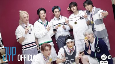 Hangi Straykids şarkısının 