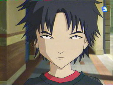 Hangi Code Lyoko Karakterisin ?