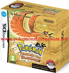 Che Ti Piace Pokemon Oro Heart Gold O Argento Soul
