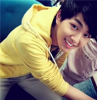 Best Shinee Member