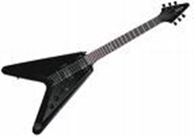 What Guitar Are U
