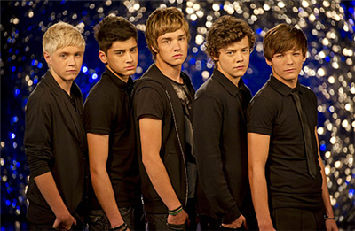 1 Directioner