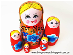 Ser Mãe Pergunta