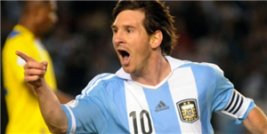 Que Jugador De Argentina Eres