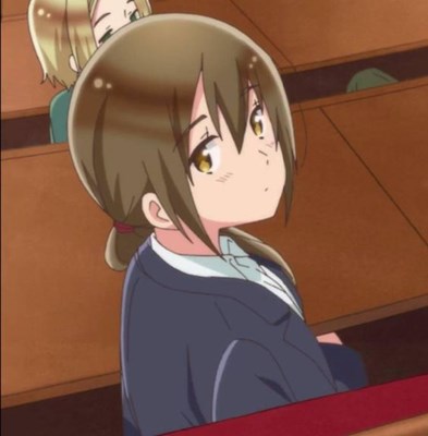 Hangi Hetalia Karakterisin