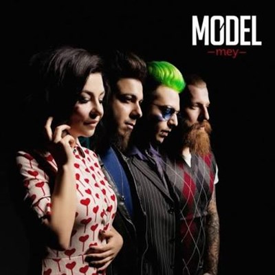 Hangi MODEL şarkısısın?