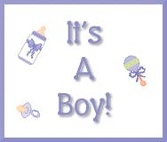 Boy Or Girl ?