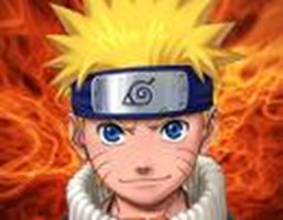 Whitch Naruto Charactor?