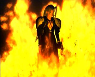 What Final Fantasy Character Are You !?