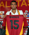 Galatasarayda Hangi Oyuncunun Alternatifisin ? 