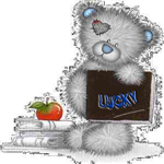 Luckkkkk 