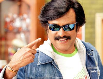 Which Tamil Actor Are You?