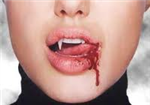 İçinizde Ki Vampiri Ortaya Çıkartın