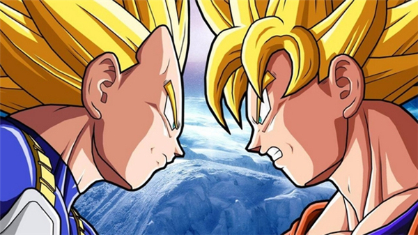 Cuanto Sabes De Dragon Ball, Z Y
