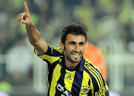Hangi Fenerbahçeli Futbolcusun? 