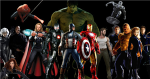 Sen Hangi Marvel Kahramanısın