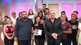 Test Que Amoros@ Ere O Ex Amoros