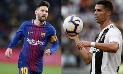Che Leggenda Del Calcio Sei?
