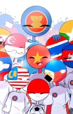 Family Asean