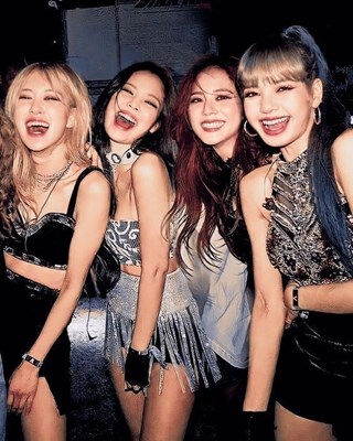 Sen hangi blackpink kızısın 