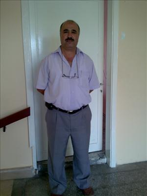 2009-2010 Atatürk İlköğretim Okulunda Hangi Öğretm