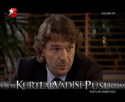 Kurtlar Vadisi'nin En Kötü Karakteri