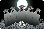 Wie Viel Chakra Hast Du ??