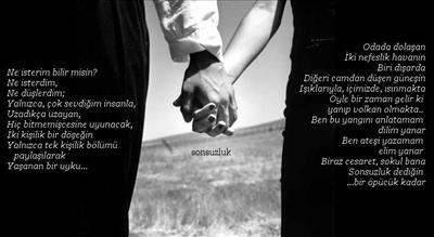 Sewiyor Musun? Sewmiyor Musun?
