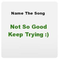 Name The Song 