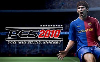 " Pes, O Fifa ? "