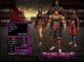 Hangi Darkkingsmt2 Sınıfısın