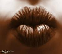 A Que Saben Tus Besos (: